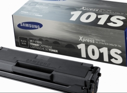 заправка картриджа Samsung 101S (MLT-D101S)