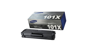 новый картридж Samsung 101X (MLT-D101X)