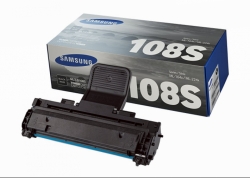 заправка картриджа Samsung 108S (MLT-D108S)