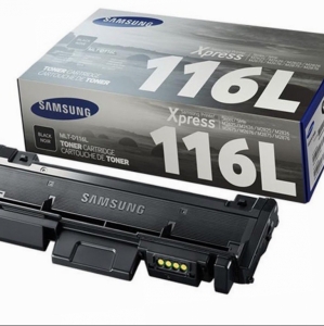 заправка картриджа Samsung 116L (MLT-D116L)