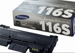 новый картридж Samsung 116S (MLT-D116S)