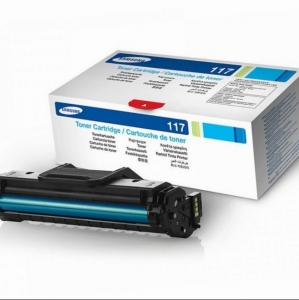 картридж Samsung 117S (MLT-D117S) заправка картриджа Samsung 117S (MLT-D117S)
