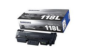 картридж Samsung 118L (MLT-D118L) заправка картриджа Samsung 118L (MLT-D118L)