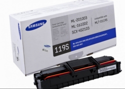 новый картридж Samsung 119S (MLT-D119S)