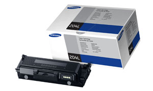 картридж Samsung 204L (MLT-D204L) заправка картриджа Samsung 204L (MLT-D204L)
