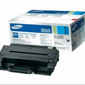 заправка картриджа Samsung 205S (MLT-D205S)