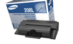 картридж Samsung 208L (MLT-D208L) заправка картриджа Samsung 208L (MLT-D208L)