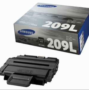 картридж Samsung 209L (MLT-D209L) заправка картриджа Samsung 209L (MLT-D209L)