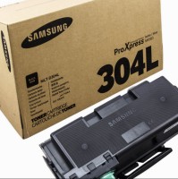 новый картридж Samsung 304L (MLT-D304L)