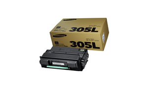 картридж Samsung 305L (MLT-D305L) заправка картриджа Samsung 305L (MLT-D305L)