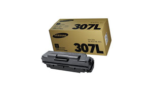 новый картридж Samsung 307L (MLT-D307L)