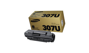 заправка картриджа Samsung 307U (MLT-D307U)