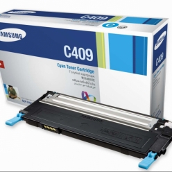 заправка картриджа Samsung C409S (CLT-C409S)