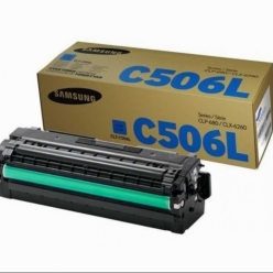картридж Samsung C506L (CLT-C506L) заправка картриджа Samsung C506L (CLT-C506L)