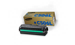 картридж для принтера Samsung CLX 6260 заправка картриджа C506S-CLT-C506S