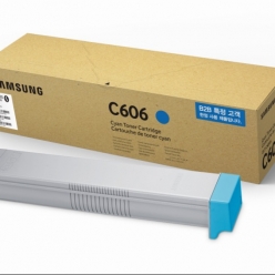 картридж Samsung C606 (CLT-C606S) заправка картриджа Samsung C606 (CLT-C606S)