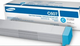 картридж Samsung C607 (CLT-C607S) заправка картриджа Samsung C607 (CLT-C607S)