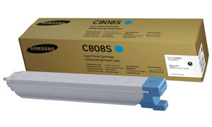 картридж Samsung C808S (CLT-C808S) заправка картриджа Samsung C808S (CLT-C808S)