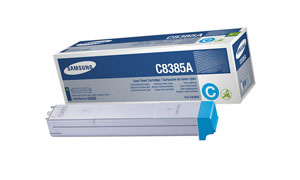 заправка картриджа Samsung C8385A (CLX-C8385A)