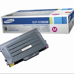 картридж Samsung CLP-510D5M заправка картриджа Samsung CLP-510D5M