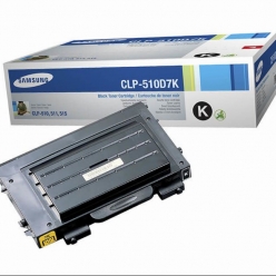 картридж Samsung CLP-510D7K заправка картриджа Samsung CLP-510D7K