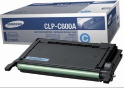 картридж Samsung CLP-C600A заправка картриджа Samsung CLP-C600A