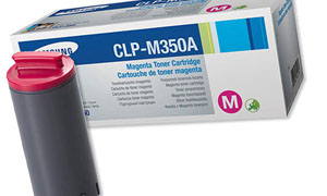 картридж Samsung CLP-M350A заправка картриджа Samsung CLP-M350A