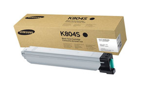 картридж Samsung CLT-K804S заправка картриджа Samsung CLT-K804S
