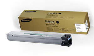 картридж Samsung CLT-K806S заправка картриджа Samsung CLT-K806S