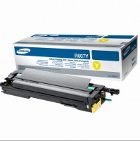 картридж Samsung CLT-R607Y (CLT-R607Y/SEE) заправка картриджа Samsung CLT-R607Y (CLT-R607Y/SEE)