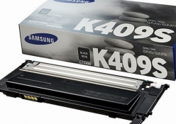 картридж Samsung K409S (CLT-K409S) заправка картриджа Samsung K409S (CLT-K409S)