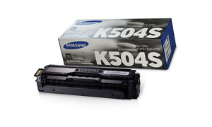 картридж Samsung K504S (CLT-K504S) заправка картриджа Samsung K504S (CLT-K504S)