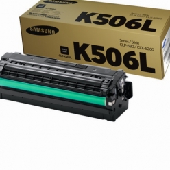 картридж Samsung K506L (CLT-K506L) заправка картриджа Samsung K506L (CLT-K506L)