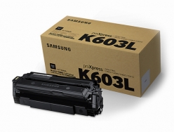 заправка картриджа Samsung K603L (CLT-K603L)