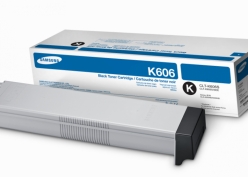 заправка картриджа Samsung K606 (CLT-K606S)