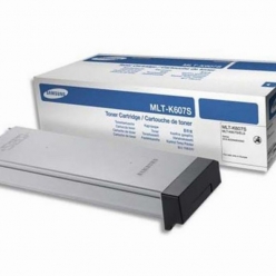 картридж Samsung K607 (CLT-K607S) заправка картриджа Samsung K607 (CLT-K607S)