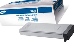 картридж Samsung MLT-K607S заправка картриджа Samsung MLT-K607S