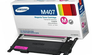 картридж Samsung M407S (CLT-M407S) заправка картриджа Samsung M407S (CLT-M407S)