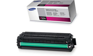 картридж Samsung M504S (CLT-M504S) заправка картриджа Samsung M504S (CLT-M504S)