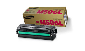 картридж Samsung M506L (CLT-M506L) заправка картриджа Samsung M506L (CLT-M506L)