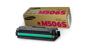 картридж Samsung M506S (CLT-M506S) заправка картриджа Samsung M506S (CLT-M506S)