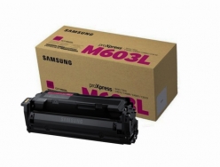 картридж Samsung M603L (CLT-M603L) заправка картриджа Samsung M603L (CLT-M603L)