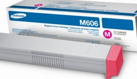 картридж Samsung M606 (CLT-M606S) заправка картриджа Samsung M606 (CLT-M606S)