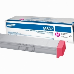 картридж Samsung M607 (CLT-M607S) заправка картриджа Samsung M607 (CLT-M607S)