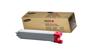 картридж Samsung M659 (CLT-M659S) заправка картриджа Samsung M659 (CLT-M659S)