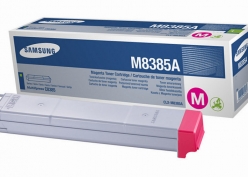 картридж Samsung M8385A (CLX-M8385A) заправка картриджа Samsung M8385A (CLX-M8385A)