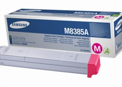 заправка картриджа Samsung M8385A (CLX-M8385A)