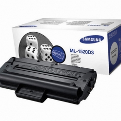 картридж Samsung ML-1520D3 заправка картриджа Samsung ML-1520D3