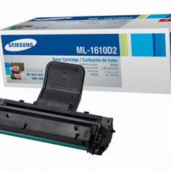 заправка картриджа Samsung ML-1610D2