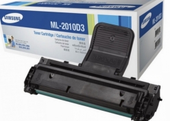 картридж Samsung ML-2010D3 заправка картриджа Samsung ML-2010D3